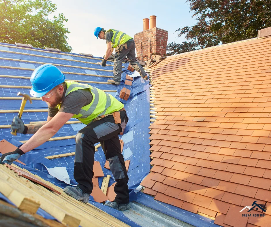 Why choose Roof Repair Near Me in Saylorsburg, PA